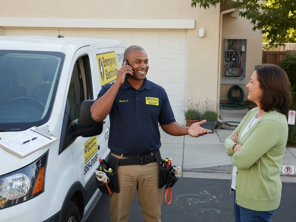 Emergency Electrician Mims, FL FAQs